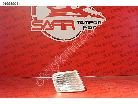 FORD ESCORT 1991-1995 ÖN SİNYAL LAMBASI