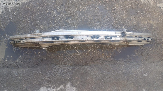 1998-2005 Bmw E46 ön tampon demiri sedan / coupe