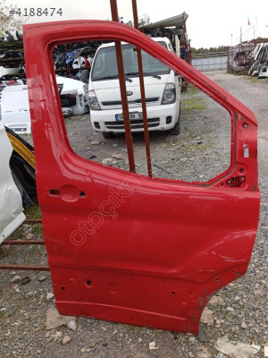 2015-18 FORD TRANSİT SAĞ ÖN KAPI ORJİNAL ÇIKMA