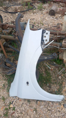 OPEL ASTRA G SAG ÖN ÇAMURLUK.OTO ERKAN ÜNYE