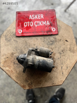 Vectra b marj dinamosu