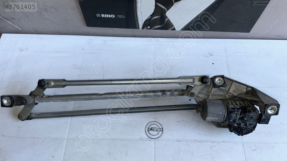 8V41-17504-AD FORD KUGA SİLECEK MOTOR VE MEKANİZMASI