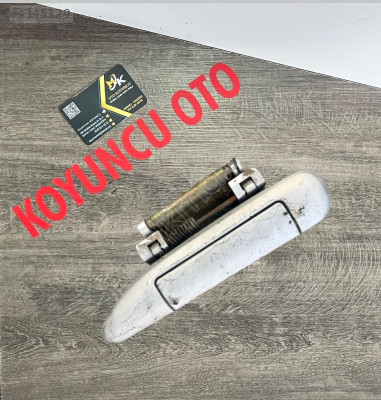 Nissan Primera kapı kolu dıştan açma