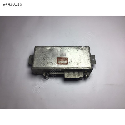 Audi 80 90 100 Abs Beyni 0265100056 4A0907379A