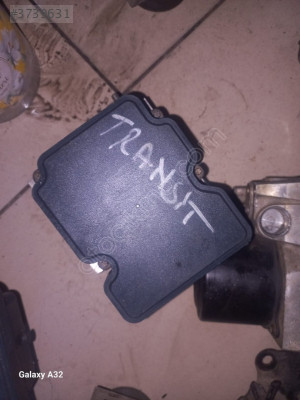 FORD TRANSİT ABS BEYNİ 05366077016