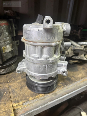 SKODA KAROQ KLİMA KOMPRASÖRÜ