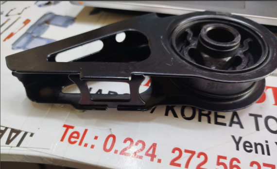 HONDA MOTOR TAKOZU ÖN JAZZ 01-08/CİTY 01-08 50840-SAA003