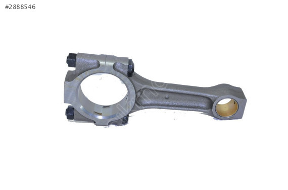 Piston Kolu (Adet) 1.3-1.6 Doğan-Şahin-Kartal Düz