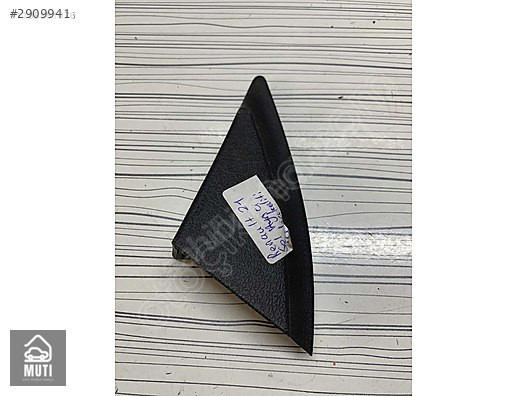 7700764275,RENAULT 21,AYNA,KAPAK,BAKALİT. Sağ sol