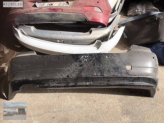 OTO CEMDEN ÇIKMA BMW E90 LCİ ARKA TAMPON