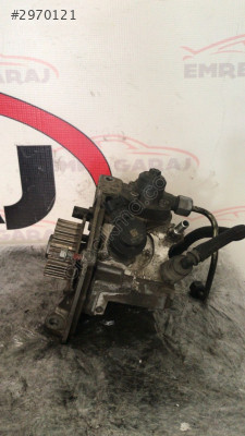 9678480280 Peugeot 5008 308 1.6 HDİ 8 Valf Mazot Pompası