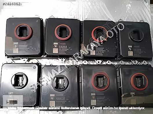 Mini Cooper F55 FAR BEYNİ SIFIR KODLU 63117392777 7392777