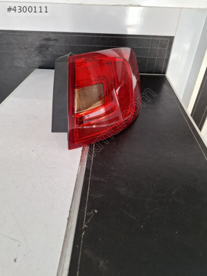 VOLKSWAGEN JETTA SAĞ DIŞ STOP