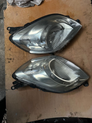 FIAT FIORİNO ÇIKMA SAĞ SOL FAR