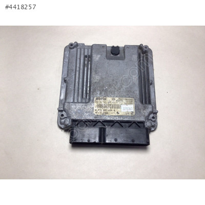 Alfa Romeo 159 Motor Beyni 0261S01041 00552079290 MED761A002