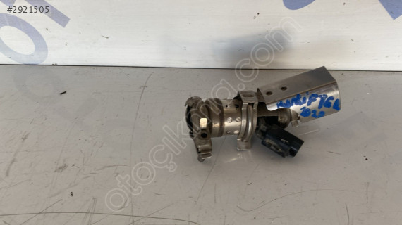 peugeot rifter 2020 1.5 adblue enjektörü (son fiyat)