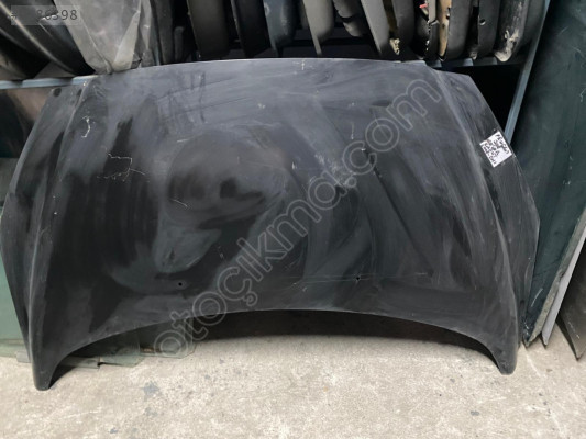 PEUGEOT 308 MOTOR KAPUTU SIFIR İTHAL ÜRÜN 2008-2011 MODEL
