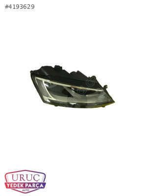 5C7941006A ORJİNAL JETTA HELOJEN FAR 2015>>2018 SAĞ