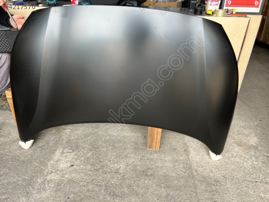 KİA CEED 2012-2017 MOTOR KAPUTU SIFIR YAN SANAYİ