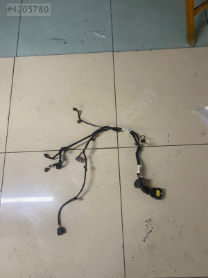 FİAT FİORİNO KAPI TESİSATLARI SAĞ SOL ÖN