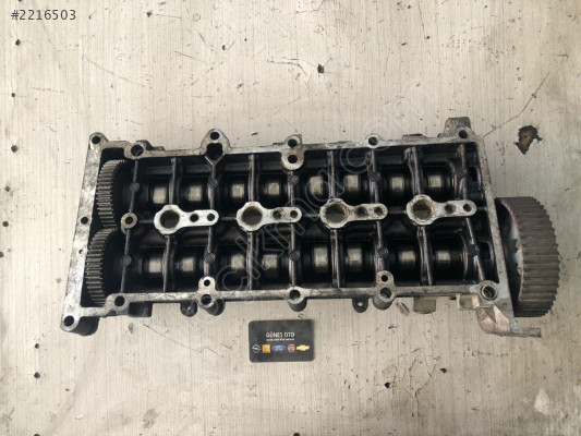 OPEL ZAFİRA 1.9 EKSANTRİK ÇIKMA ORJİNAL GM