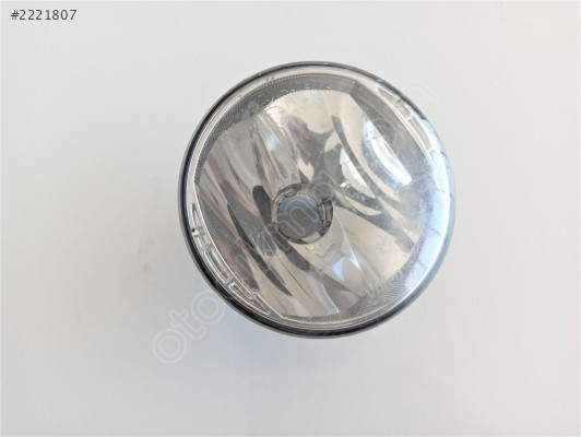 Clio 4 / Fluence Sis Lambası Sağ/Sol Valeo Çıkma 90012264
