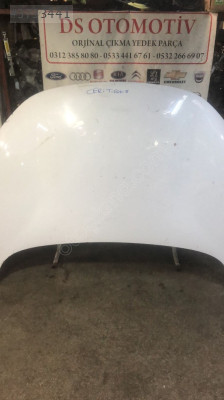 2023-2025 CHERY OMODA 5 MOTOR KAPUTU