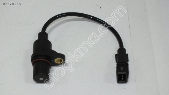 ACCENT ELANTRA GETZ  BENZİNLİ KRANK POZİSYON SENSÖRÜ 2 FİŞ