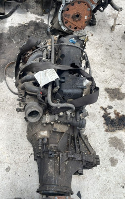Ford Ka 1.3 şanzıman