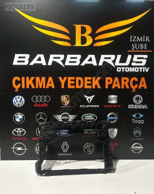 2013-2016 SEAT LEON ÖN PANJUR ÇIKMA