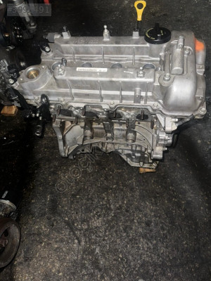 HYUNDAİ İX35  KOMPLE 1.6 MOTOR