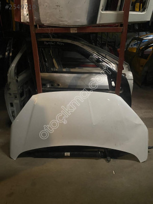 FORD COURİER KAPUT