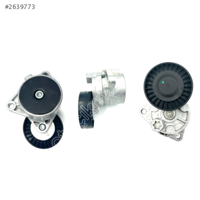 Kia Bilya Gergi Bongo 2,9 Dizel 06-12