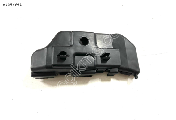 Kia Braket Tampon Cerato 03-09 Ön Sağ