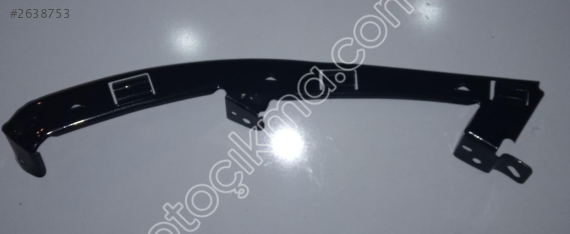Kia Braket Tampon Cerato 10-14 Ön Sol (Üst)