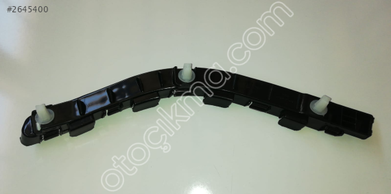 Kia Braket Tampon Sportage 11-16 Arka Sol