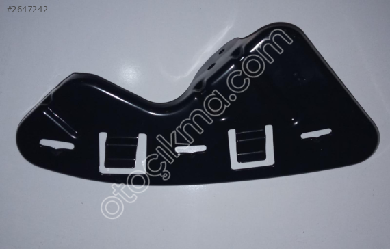 Kia Braket Tampon Sportage 11-16 Ön Sağ (Üst)