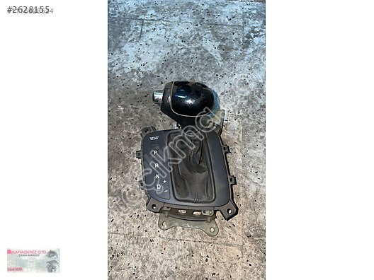 KİA CEED OTOMATİK VİTES KULESİ