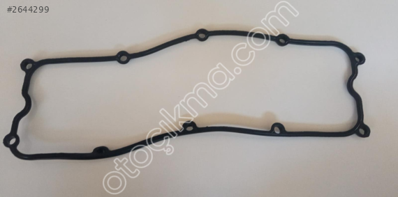 Kia Conta Subap Kapak Hi-besta 2,7 95-00