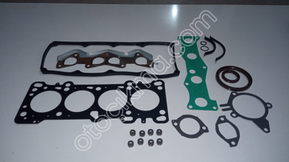 Kia Conta Takım Rio 1,3-1,5 8v 99-05