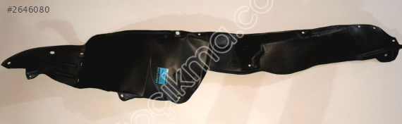 Kia Davlumbaz Çamurluk Cerato 06-09 Ön Sağ