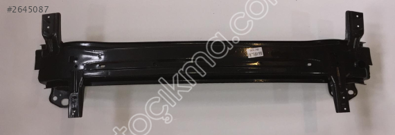 Kia Demir Tampon Sorento 17-19 Ön