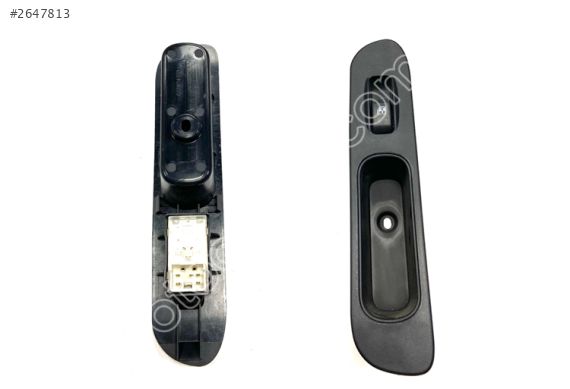 Kia Düğme Cam Açma Bongo 02-04 Sağ (Komple)