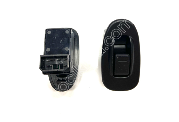 Kia Düğme Cam Açma Sephia 98-01/Shuma 01-04/Spectra 01-03 Ön