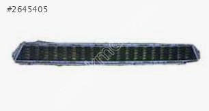 Kia Izgara Tampon Ceed 16-18 Ön