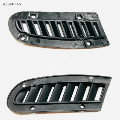 Kia Izgara Tampon Cerato 04-05 Ön Sağ