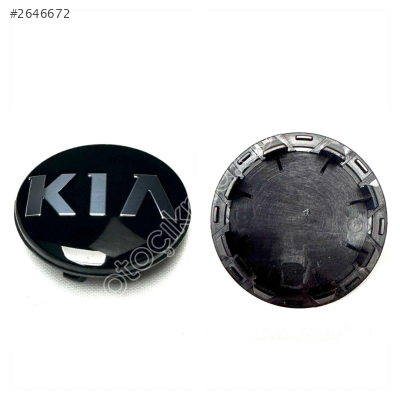 Kia Jant Göbek Sportage 11-15/Ceed 10-14 (6 Cm)
