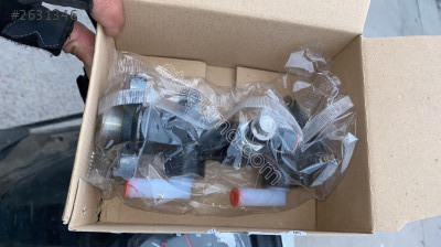 KIA K3600 ANA MERKEZİ FREN  SIFIR