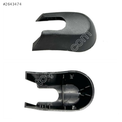 Kia Kapak Kol Silecek Sportage 04-09 Arka