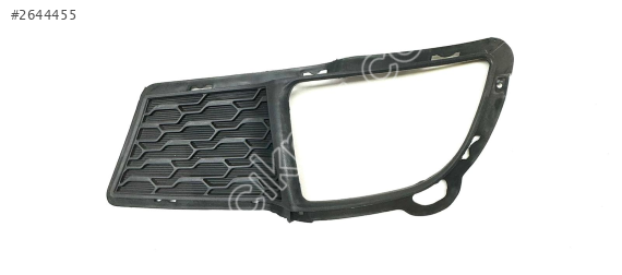 Kia Kapak Lamba Sis Cerato 09-14 Sağ (Büyük Sisli)